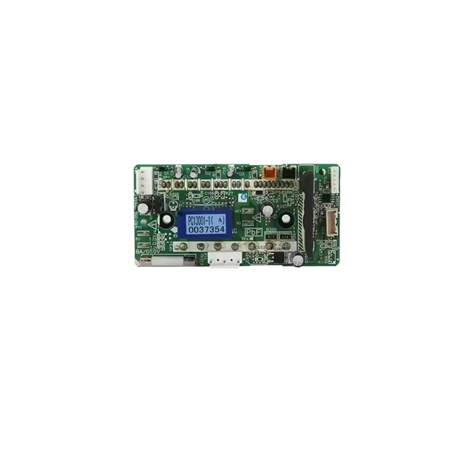 Scheda Ventola For Aria Condizionata Centralizzata, Compatibile Con Daikin, PC13001-1 PC13001-2 PC13001-3 2P265623-8 Accessori For Condizionatori Inverter Componenti Di Controllo Elettronico