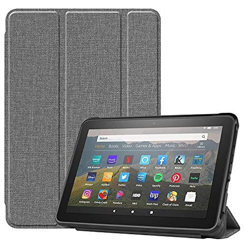 Amazon Fire HD 8 / HD8 plus�A2020�����[�X�A��10����^�u���b�g�Ƃ̌݊����ATPU�ɓK���Ă��܂�