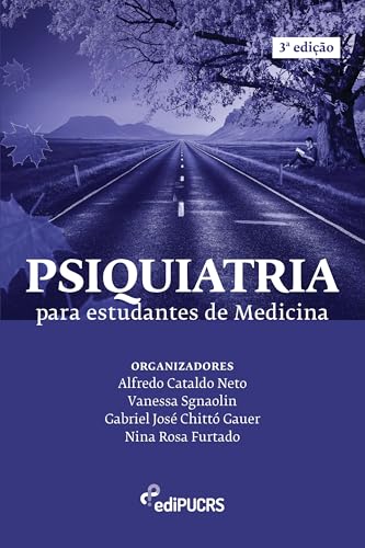 Psiquiatria para estudantes de Medicina