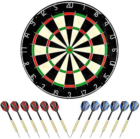 freccette per bambini con 10 palline appiccicose