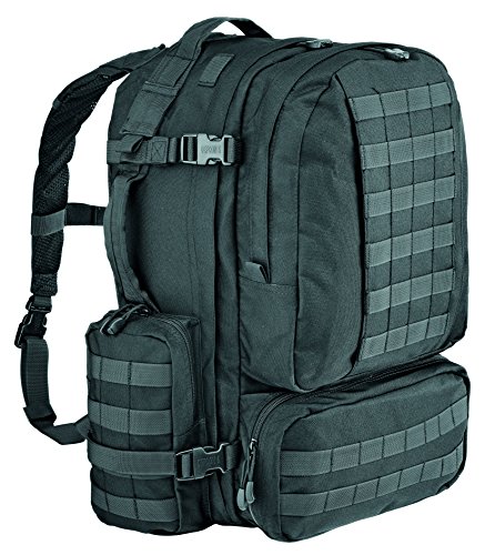 DEFCON 5 Modular Backpack