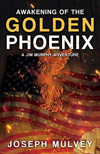 Awakening of The Golden Phoenix