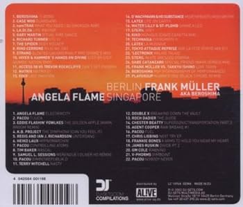 その他 Essential Underground 5 [CD] Amazon.co.jp: Essential Underground 5: Music