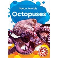 Algopix Similar Product 4 - Octopuses