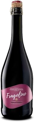 Fragolino Rocca Dei Forti - 750 ml