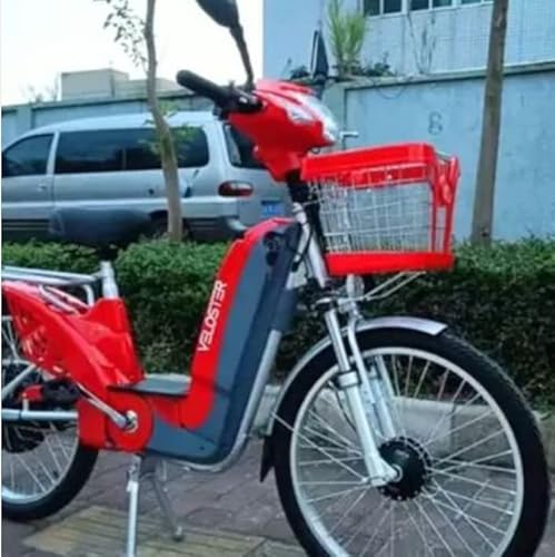 BICICLETA ELÉTRICA VELOSTER