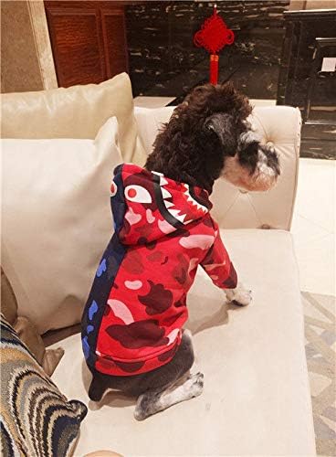 bape dog clothes