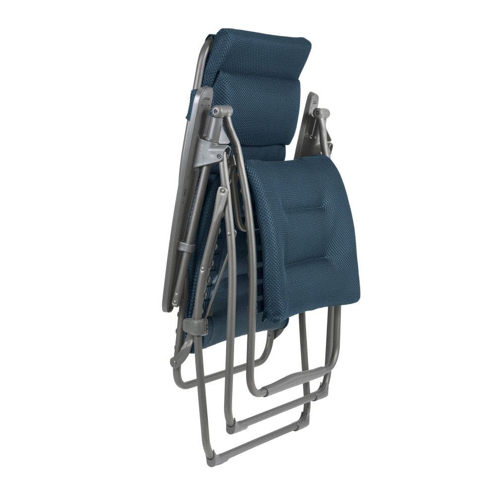 Lafuma - Fauteuil Relax Zéro Gravité XL