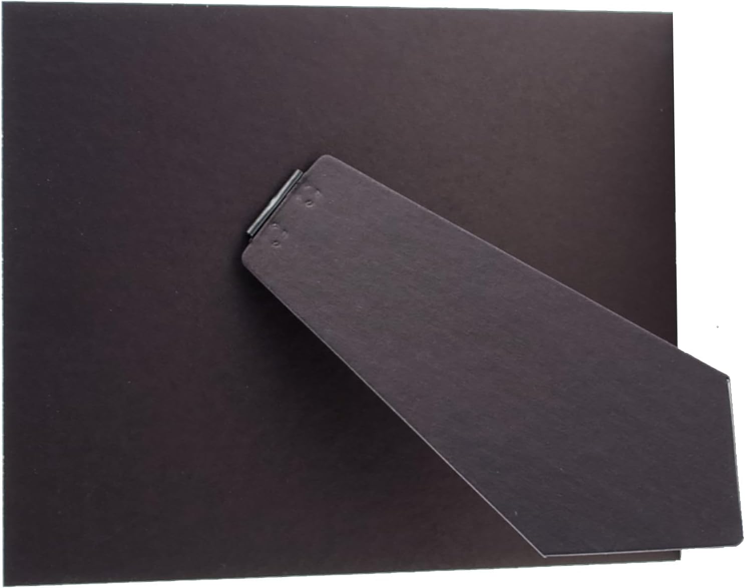 CountryArtHouse Easel Back Fits A 11x14 Picture Frame Or Tile (Pkg/3)