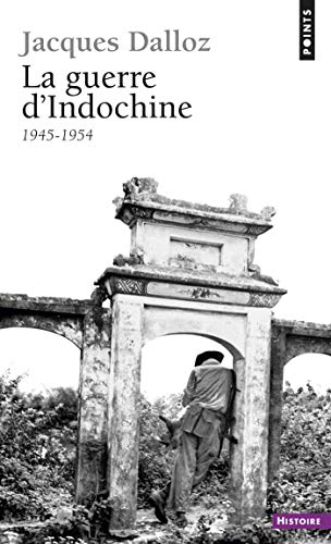 Télécharger La Guerre d'Indochine (1945-1954) Livre PDF Gratuit