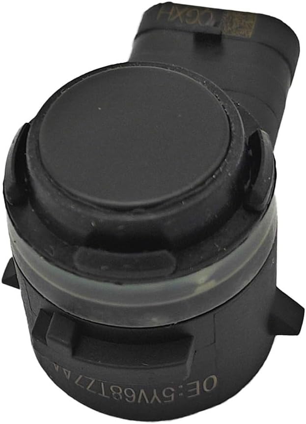 5YV68TZZAA PDC Parking Assist Sensor Replacement for Jeep Gladiator Wrangler Ram 1500 2500 3500