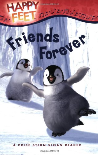 Preisvergleich Produktbild Friends Forever: Happy Feet