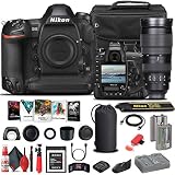 Nikon D6 DSLR Camera Body Only with 200-500mm Lens (1624) Bundle