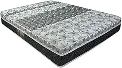 Colchao Class Bonnel New One Face Casal 138x188x25 Castor