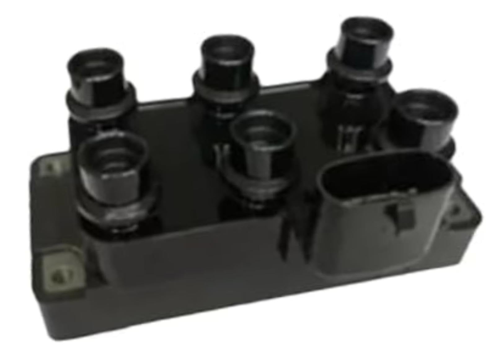 FD488T 19017114 6630365 6958305 919F12029AA Dge456 F509 E9SF12029AA Zestaw cewek zapłonowych, do silnika 2. 5 V6 24V 98-01 Cewka zapłonowa samochodu Cewka zapłonowa samochodu