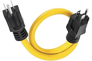 12/3 Outdoor Extension Cord