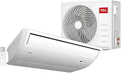 TCL Ar Condicionado Split Piso Teto Inverter TCL 36000 BTU/h Frio Monofásico TAC-36CSGS/CF-INV - 220 Volts