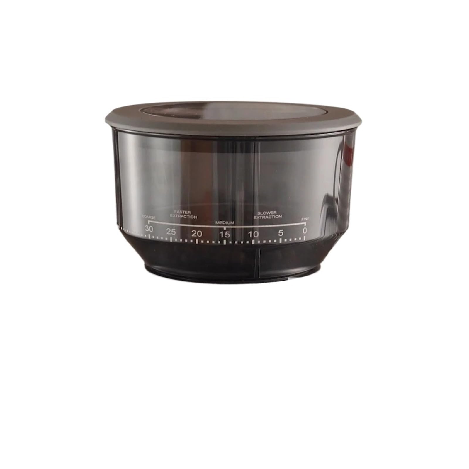 Compatible Avec HiBREW, Trémie À Grains De Café H7, Buse À Vapeur À 3 Trous H1, H1A, H2, H2A, H3, H7, Lien De Réservoir D'eau(H7 Bean Hopper)