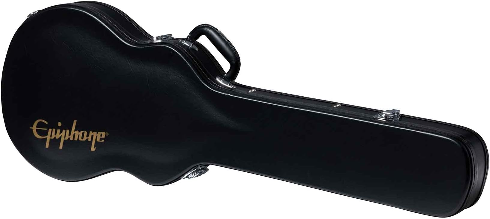 940-ENLPCS　Case for Epiphone Les Paul Standard & Custom Case　ギターケース　Epiphone社【並行輸入】