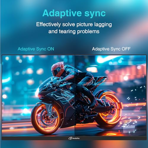 1440p Gaming Monitor 27-Inch