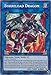 Yu-Gi-Oh! - Borreload Dragon (MP18-EN131) - 2018 Mega-Tin Mega Pack - 1st Edition - Secret Rare