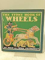 The Story Book of Wheels B000L9SC32 Book Cover