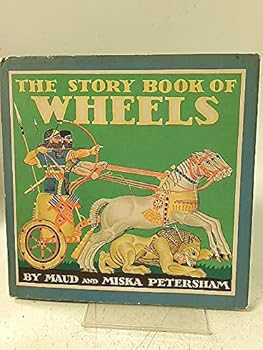 The Story Book of Wheels