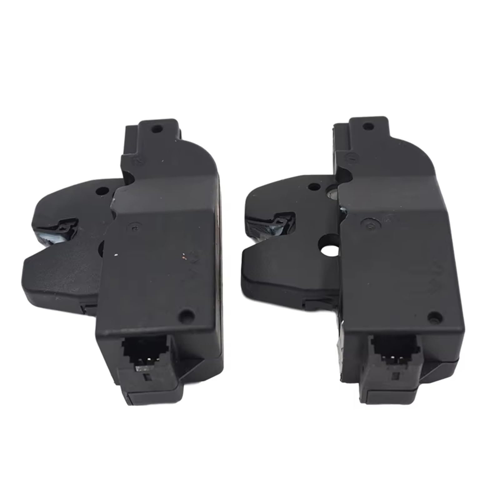 Rear Tailgate Lock for Peugeot 1007 206 307 407 607 807 Tailgate Boot Lock Central Locking Actuator 871972 9652301980 9657614780(2Piece)