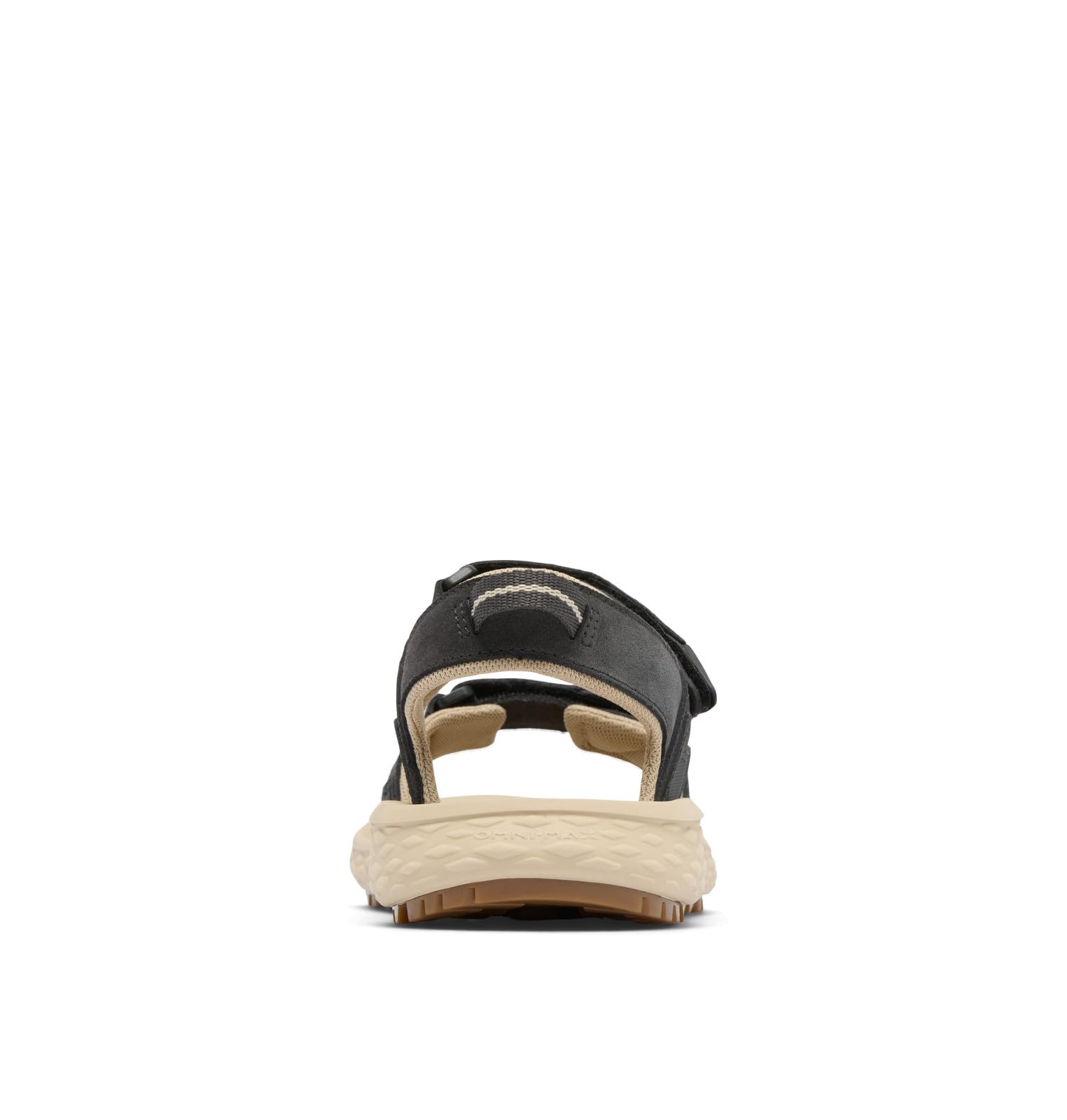 Columbia Konos Hiker 2-Strap, Sandales De Randonnée Et Trekking pour Homme