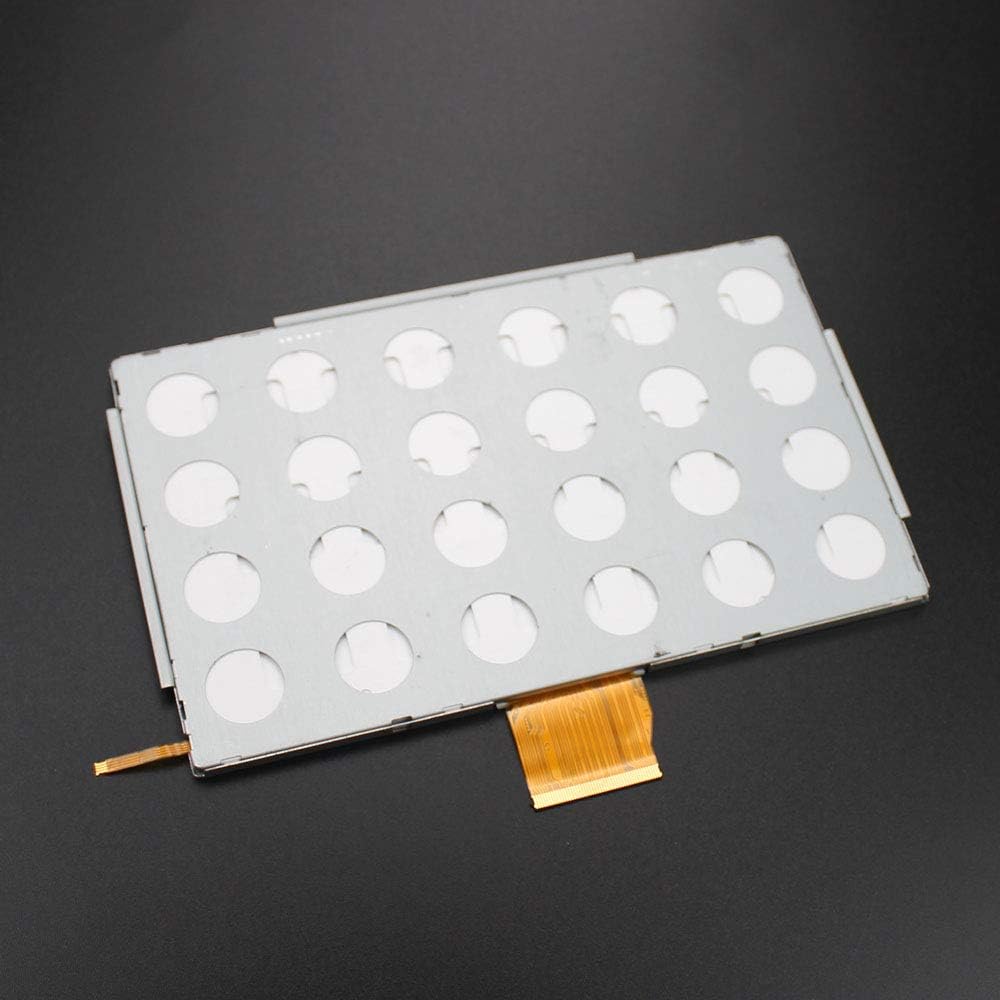 Replacement Display LCD Screen Digitizer for WiiU Gamepad Console Repair Part
