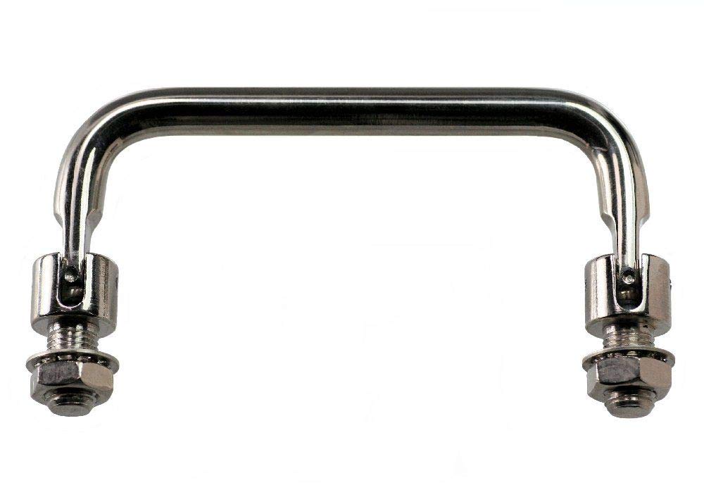 UNICORP M15727 3/8 Rnd 90 Degree Two Position Folding