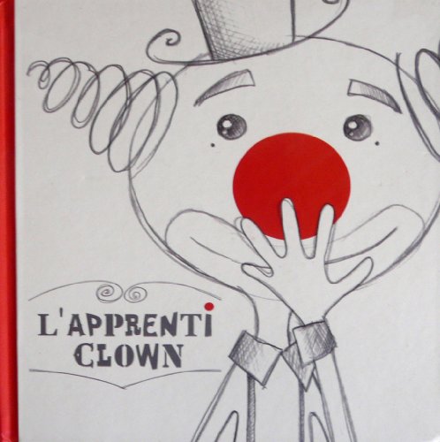 L'apprenti clown