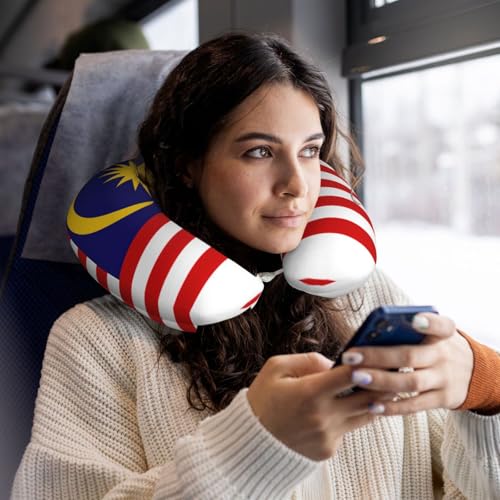 Almohada cervical espuma viscoelástica tamaño único miniatura 6
