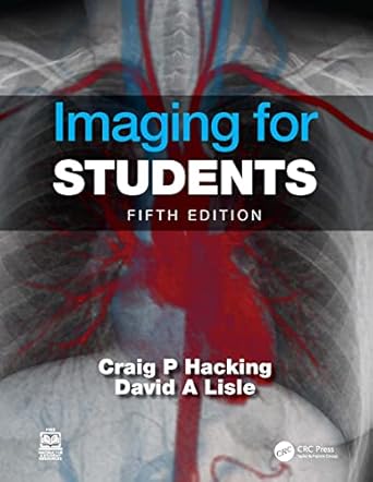 IMAGING FOR STUDENTS 5ED (PB 2023)