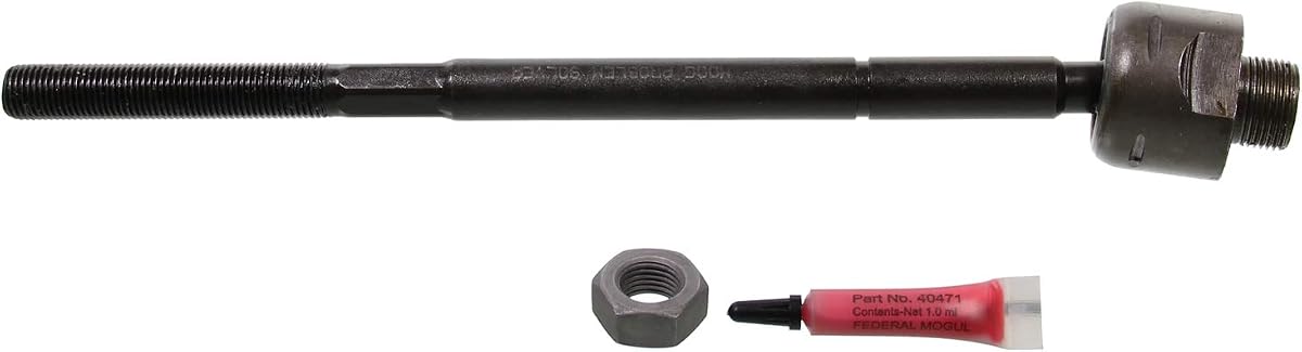 MOOG EV800285 Steering Tie Rod End for 2002-2005 Chevrolet Silverado 1500