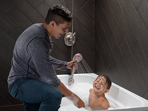 Delta Faucet T14038-Ss Lahara Monitor 14 Series Valve Trim Only, Stainless, 9.75 X 8.00 X 0.04 Inches #TOP4