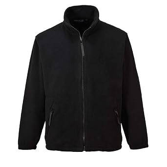 Portwest Argyll Heavy Fleece, Size 