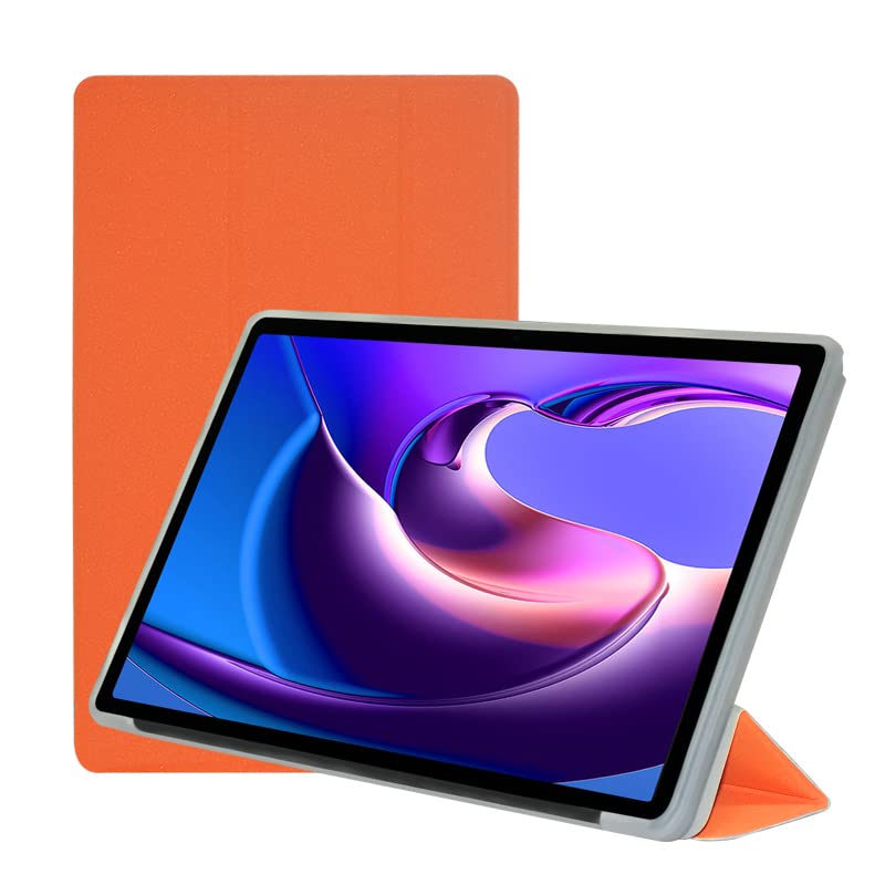 BMAX MaxPad i11 Plus, tablet 2K con 8 GB de RAM toca mínimos