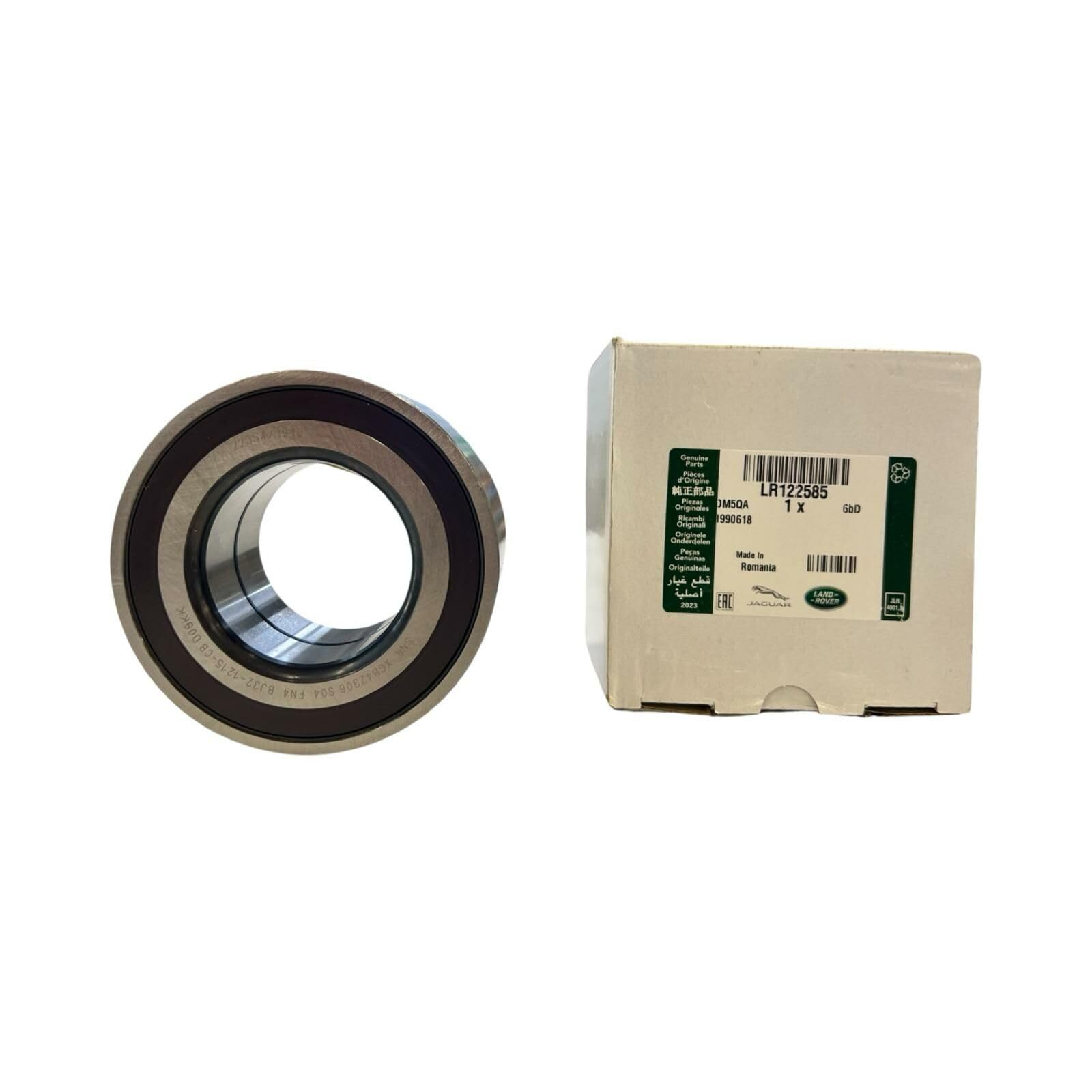 Amazon.com: Miami British JAGU4R Front or Rear Wheel HUB