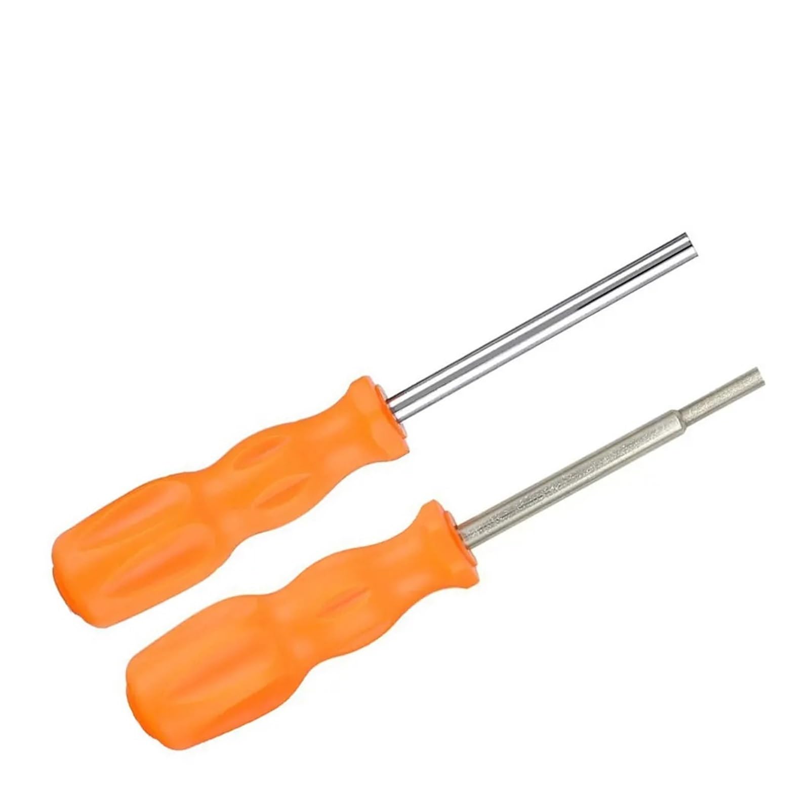VNJUGF 3.8mm/4.5mm Security Screwdriver Repair Tool Gamebit N64 Game Gameboy Color Cartridges Screwdriver wanglan(4.5mm)