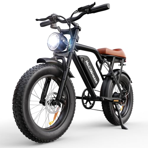 Ebikes for Adults | Peak 1500W | 33MPH | 62 Miles | 48V...