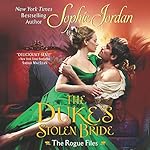 Cover of The Duke's Stolen Bride