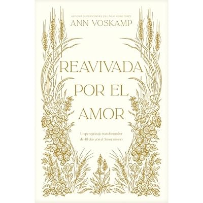 Reavivada por el Amor