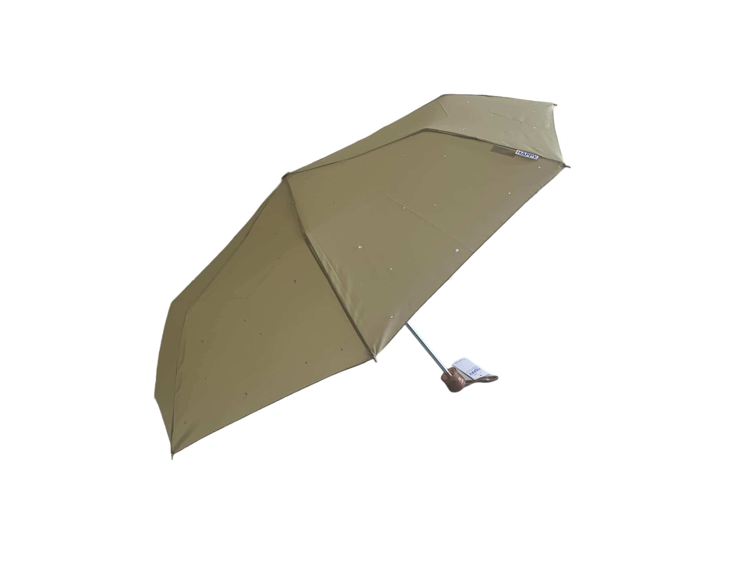 Happy UmbrellaCrystal Umbrella