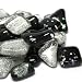 Produktbild Mosaikfliesen, Kristallglas, Galaxy-Glitzer