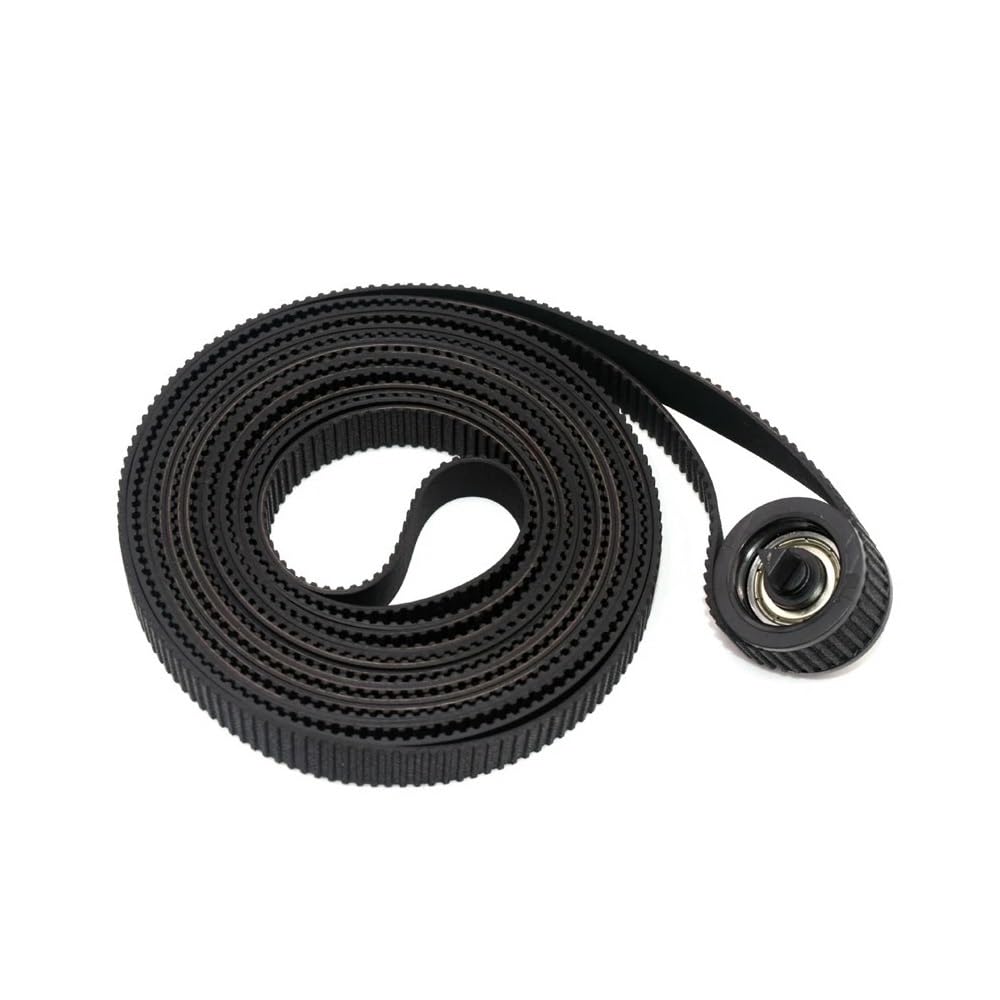 Correa de repuesto HP Designjet 500 510 800 piezas C7769-60182 24 pulgadas 5