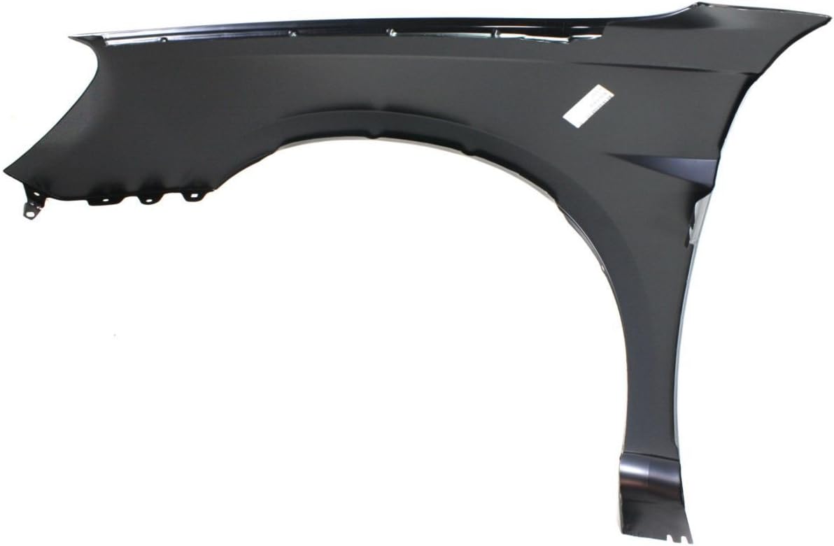 BUMPERS THAT DELIVER - Painted To Match, Front Right RH Passenger Side Fender for 2007-2010 Chrysler Sebring Sedan 07-10, CH1241260