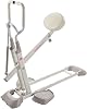 Stamina Products - Denise Austin Booty Sculpting System - Better Squat Trainer Body Sculpting Machine, Body Sculpting Machine for Butt Lift, Lower Body Workout Equipment for Thighs, Glutes, HIPS
