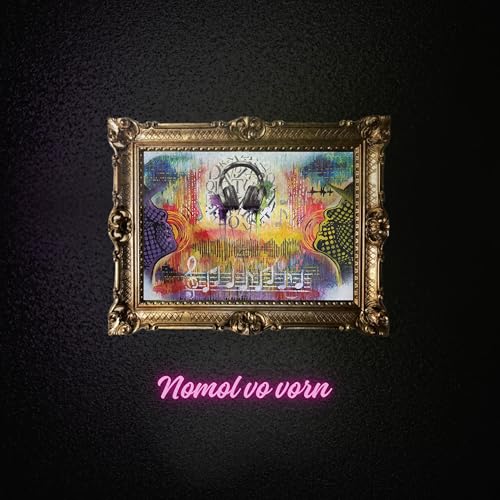  Nomol vo vorn