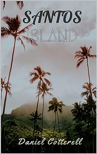 Santos Island (English Edition)